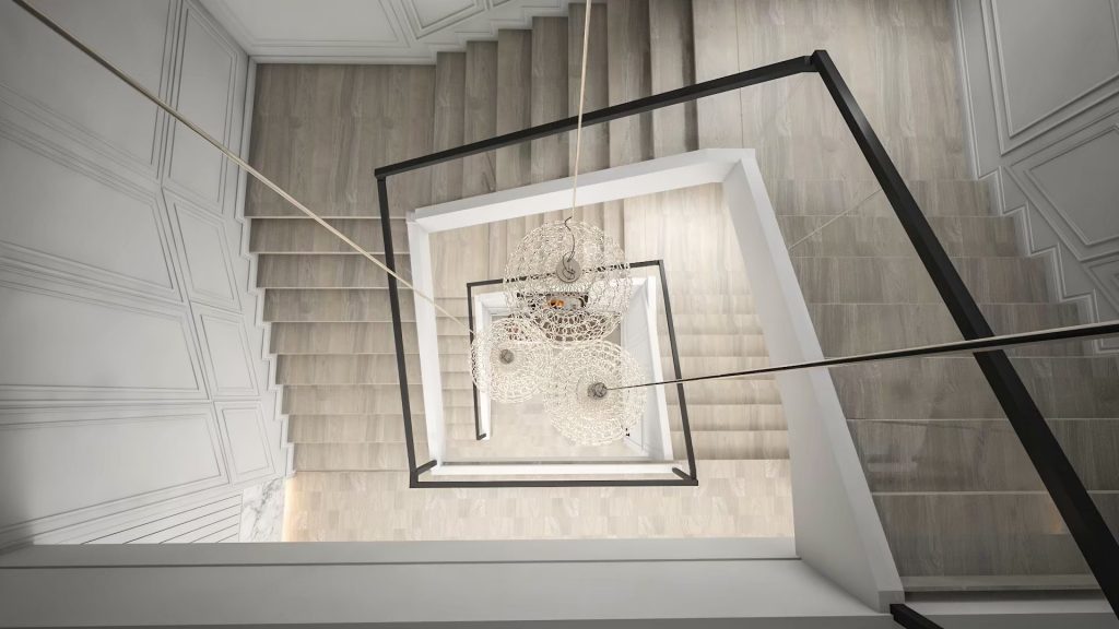 งานตกแต่งบ้าน คุณริน