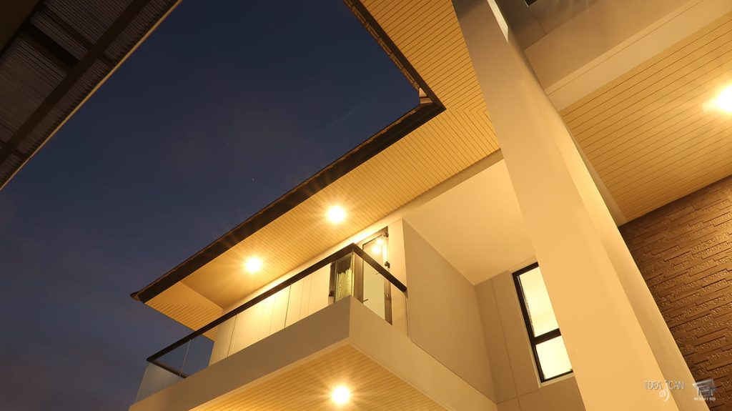 บ้านพักอาศัย คุณแก้ว