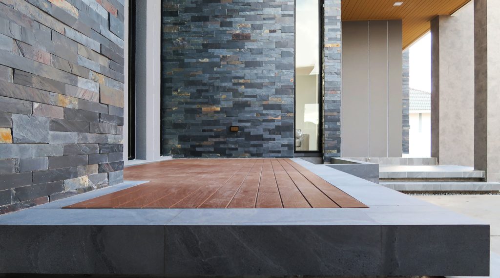 อาคารบ้านพักอาศัย 2 ชั้น ลพบุรี