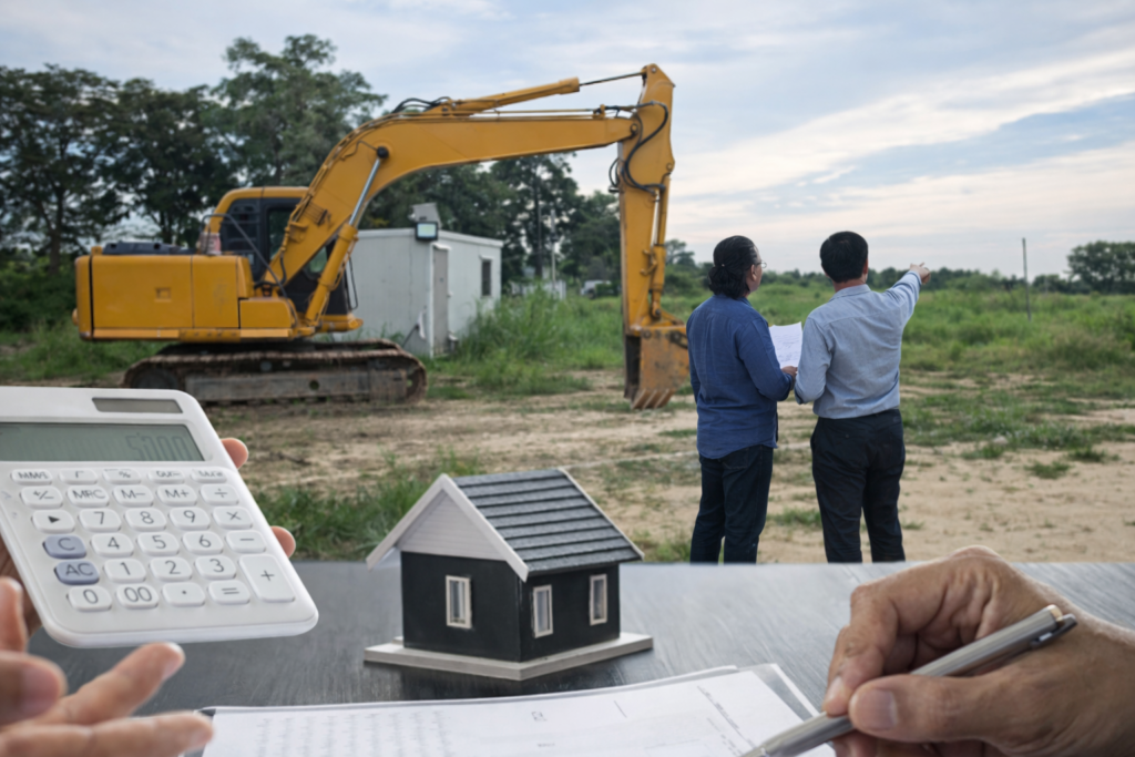 งานศึกษาความเป็นไปได้ ความเหมาะสมเกี่ยวกับวัตถุประสงค์ ความต้องการ การใช้ที่ดินและงบประมาณ