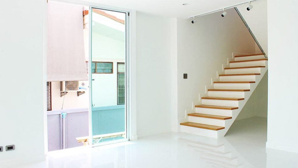 บ้านพักอาศัย 2 ชั้น ทิพวัล 20