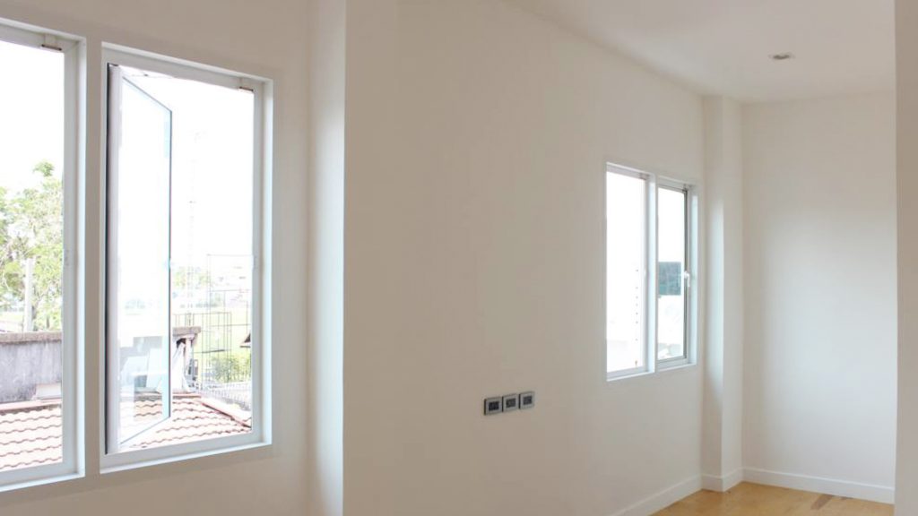 บ้านพักอาศัย 2 ชั้น ทิพวัล 20