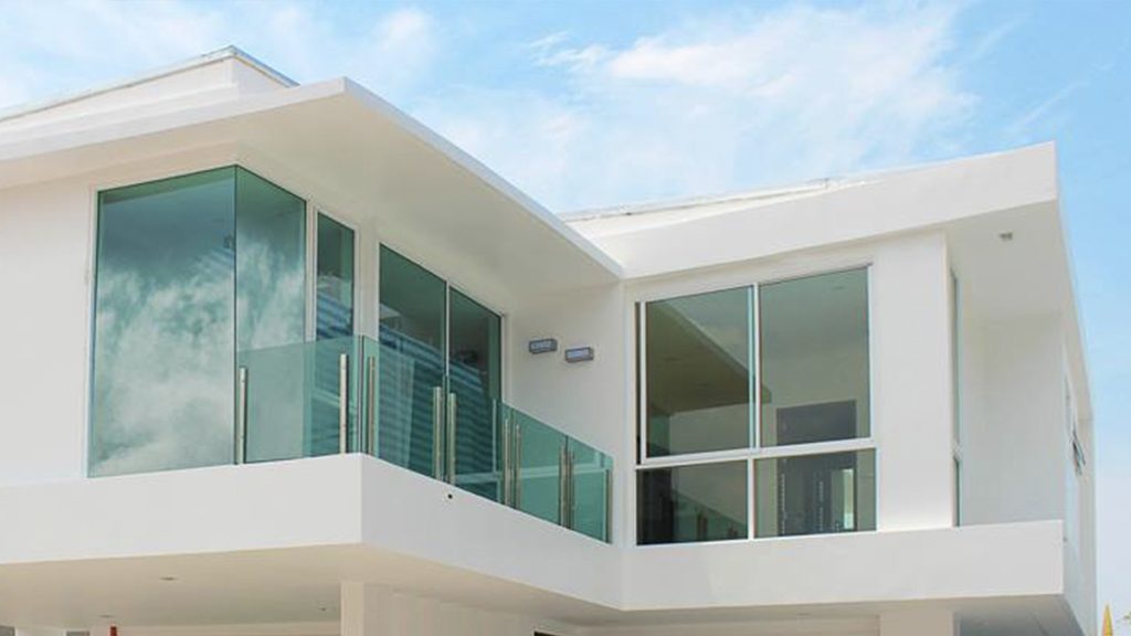 บ้านพักอาศัย 2 ชั้น ทิพวัล 20