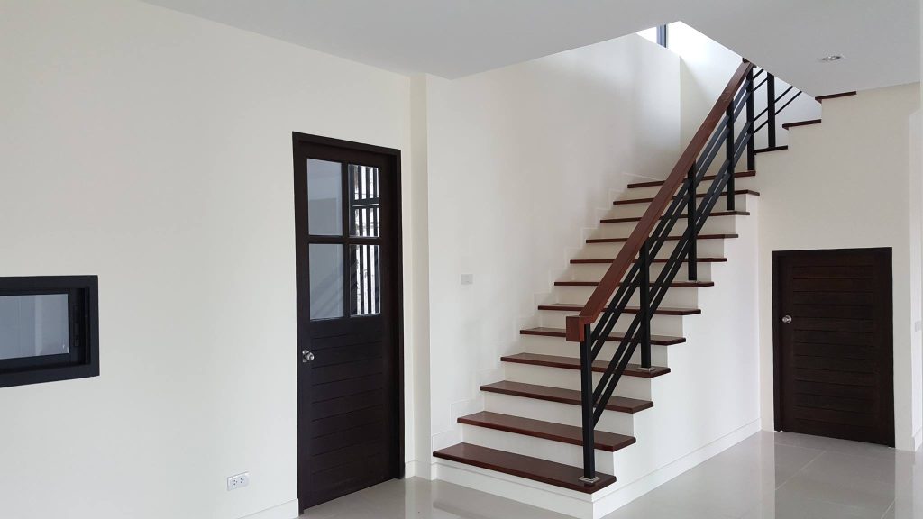 อาคารบ้านพักอาศัย 2 ชั้น สุขุมวิท 101