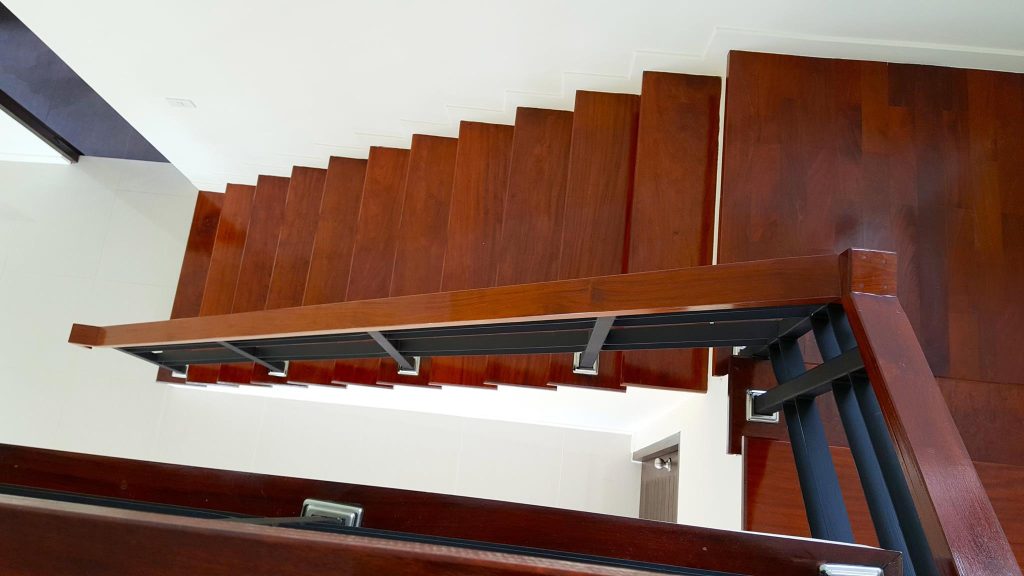 อาคารบ้านพักอาศัย 2 ชั้น สุขุมวิท 101