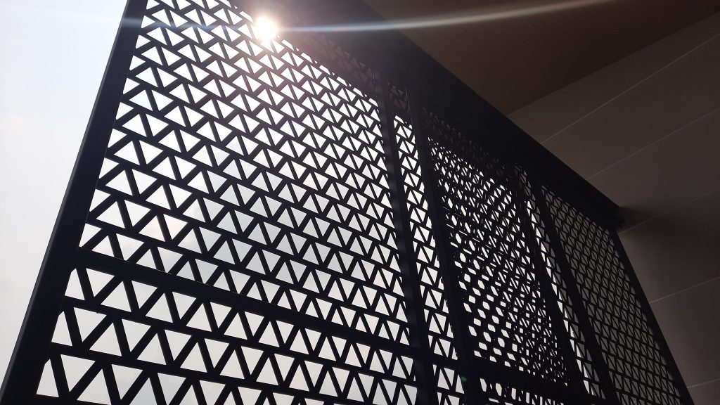 บ้านพักอาศัย คุณหนิง คุณฮั๋น