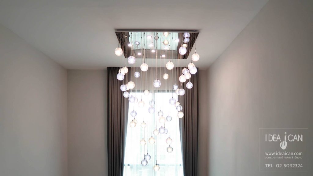 บ้านพักอาศัย คุณเชาว์