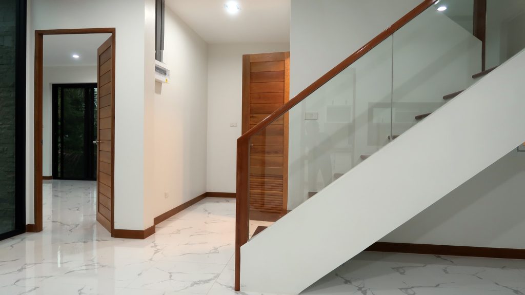 บ้านพักอาศัย รามอินทรา