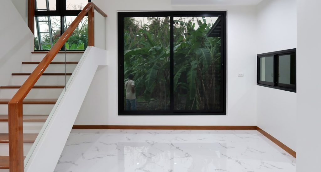 บ้านพักอาศัย รามอินทรา