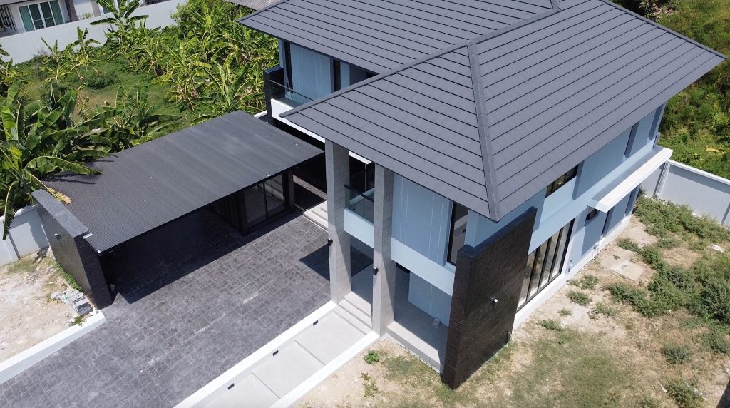 C35 K.THAI-BOW RESIDENCE AT RATCHAYOTIN