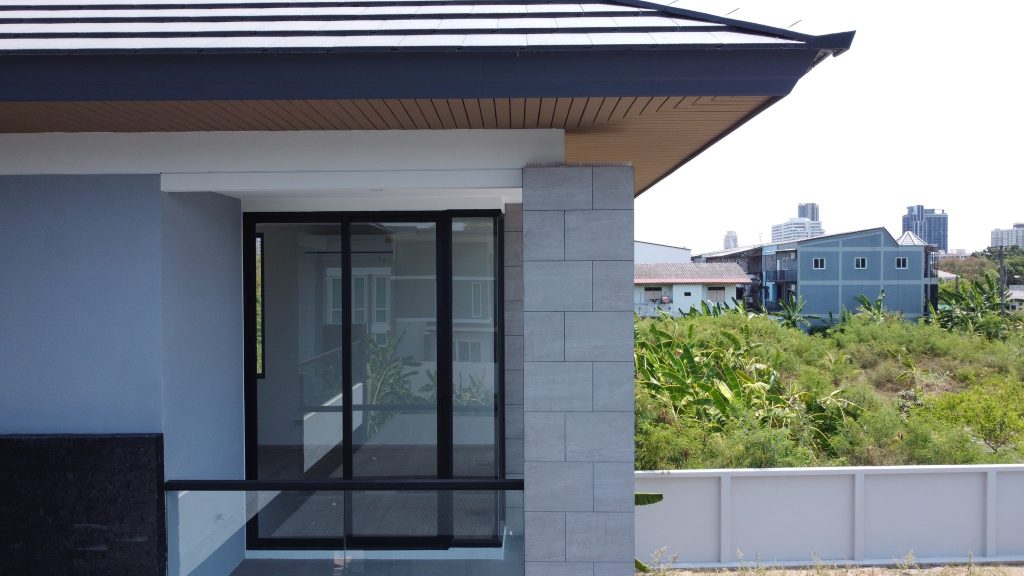 C35 K.THAI-BOW RESIDENCE AT RATCHAYOTIN