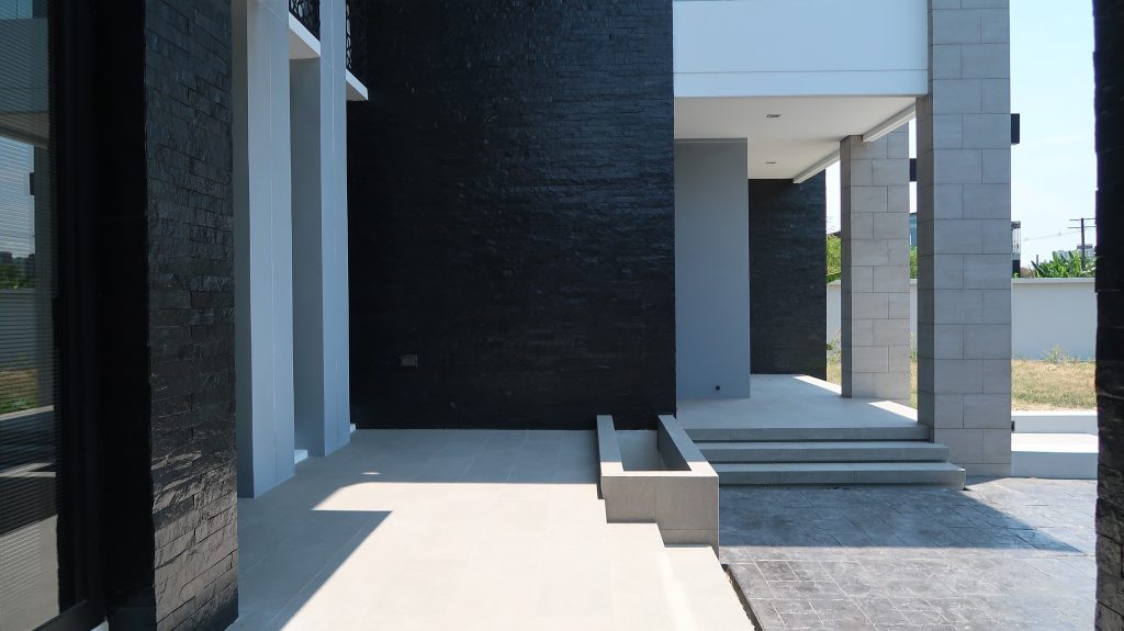 C35 K.THAI-BOW RESIDENCE AT RATCHAYOTIN