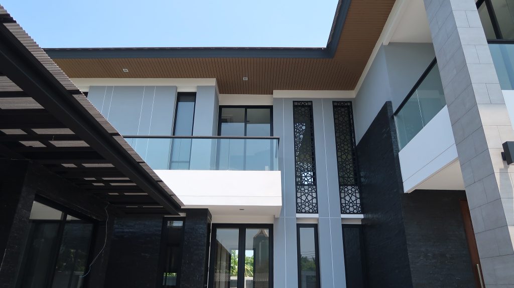 C35 K.THAI-BOW RESIDENCE AT RATCHAYOTIN