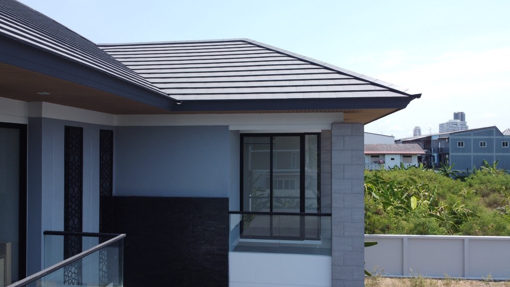 C35 K.THAI-BOW RESIDENCE AT RATCHAYOTIN