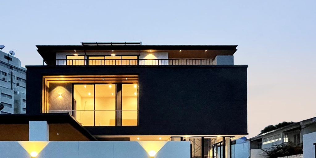 E.63 K.HOW RESIDENCE AT PATTANAKARN ROAD