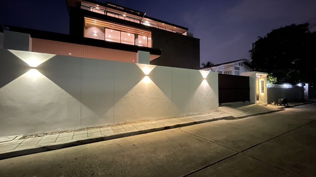 E.63 K.HOW RESIDENCE AT PATTANAKARN ROAD