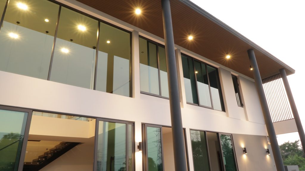 RESIDENCE AT WINSOR PARK AND GOLF