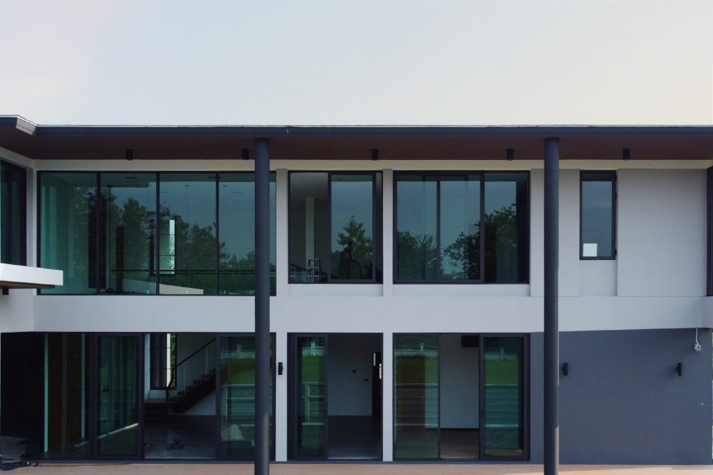 RESIDENCE AT WINSOR PARK AND GOLF