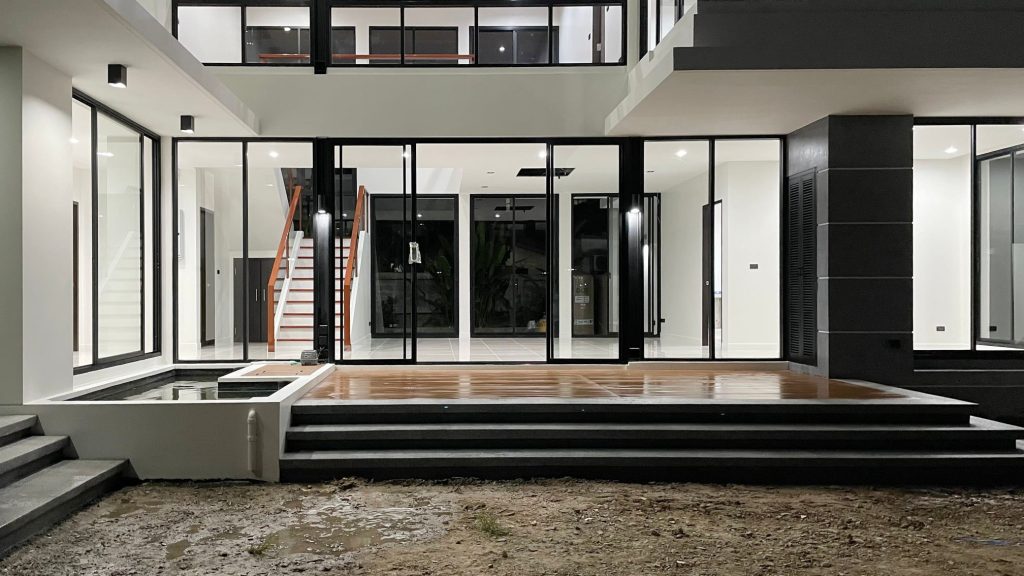 E28 K.WIROTE RESIDENCE RESORT