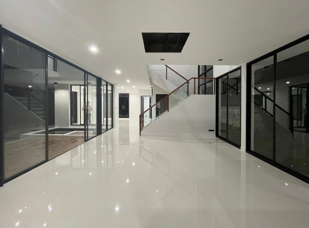 E28 K.WIROTE RESIDENCE RESORT