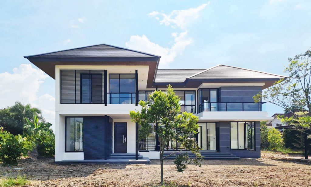 E28 K.WIROTE RESIDENCE RESORT