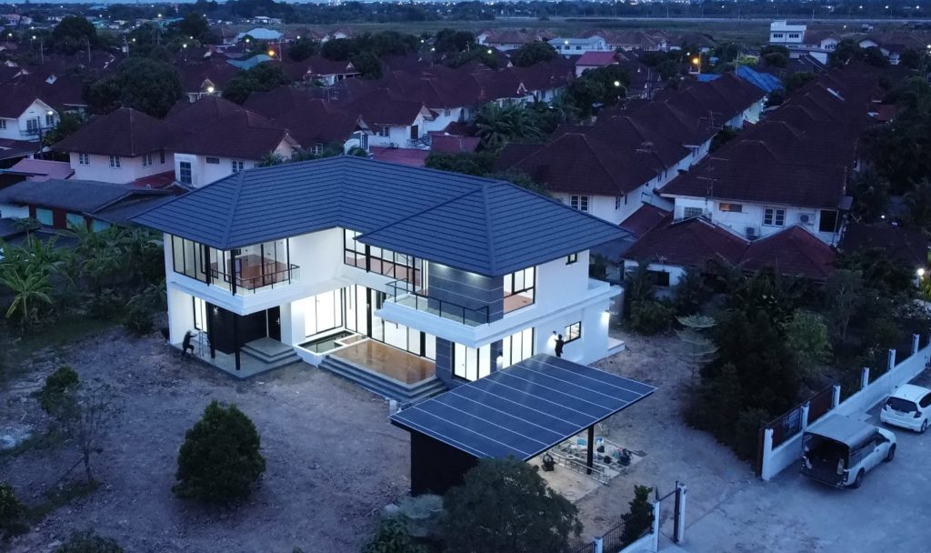 E28 K.WIROTE RESIDENCE RESORT