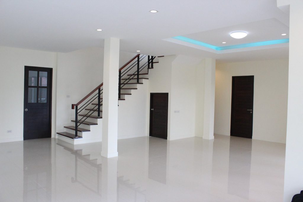 อาคารบ้านพักอาศัย 2 ชั้น สุขุมวิท 101