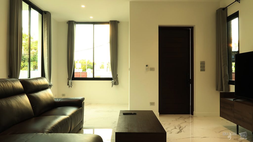 บ้านพักอาศัย คุณแก้ว