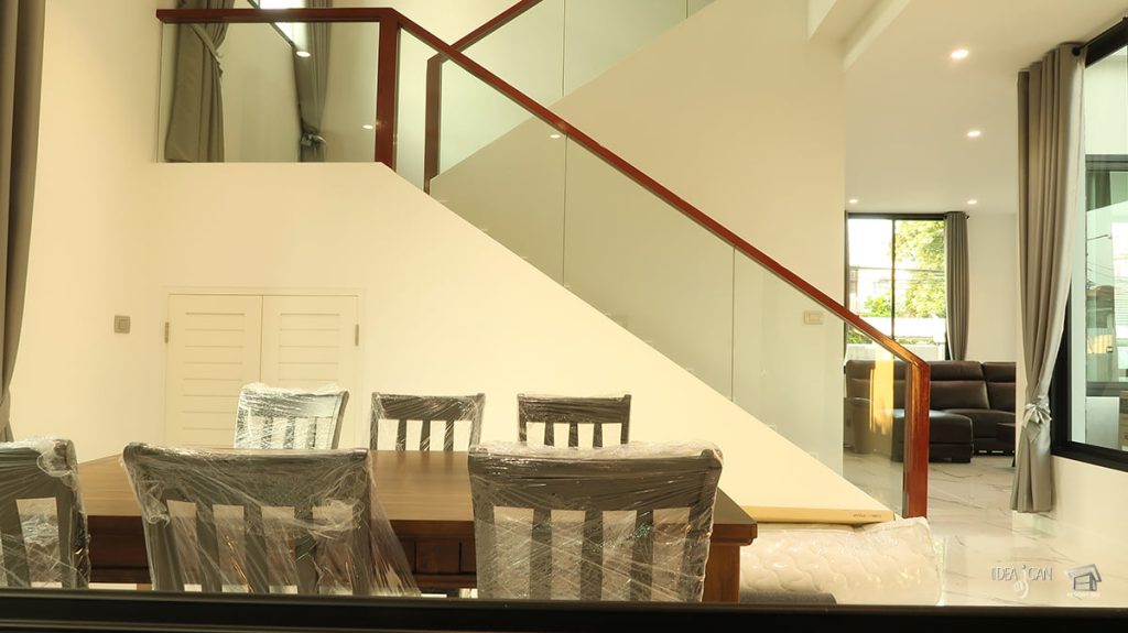 บ้านพักอาศัย คุณแก้ว