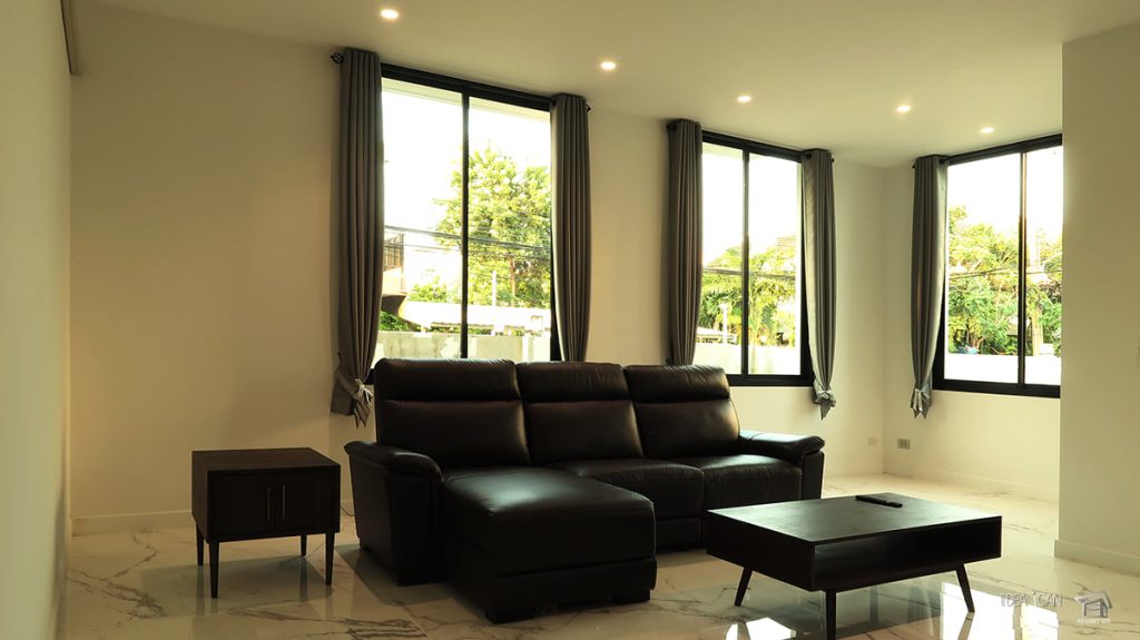 บ้านพักอาศัย คุณแก้ว