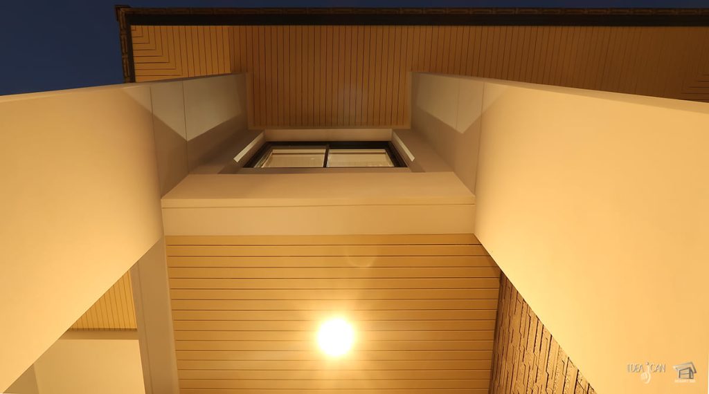 บ้านพักอาศัย คุณแก้ว