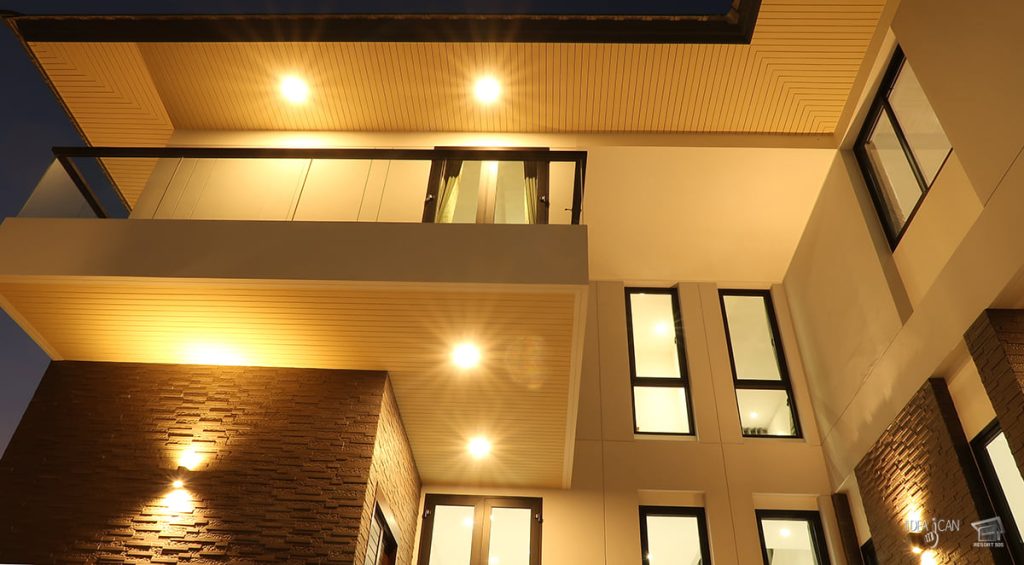 บ้านพักอาศัย คุณแก้ว