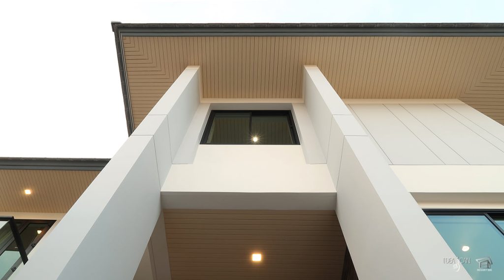 บ้านพักอาศัย คุณแก้ว