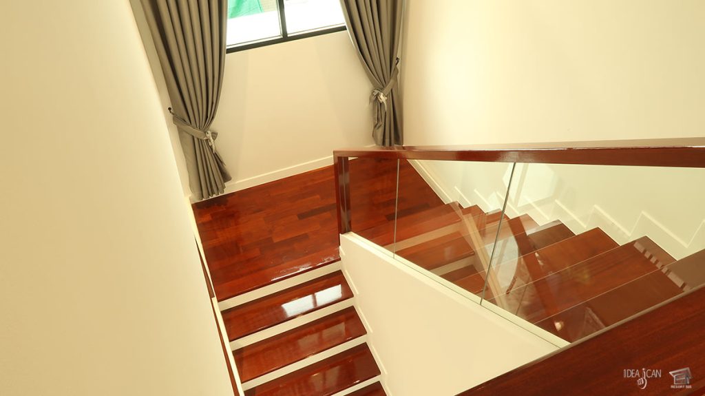 บ้านพักอาศัย คุณแก้ว