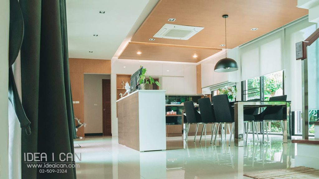 บ้านพักอาศัย คุณบอย