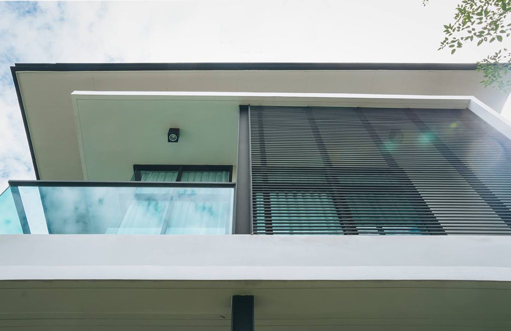 บ้านพักอาศัย คุณบอย