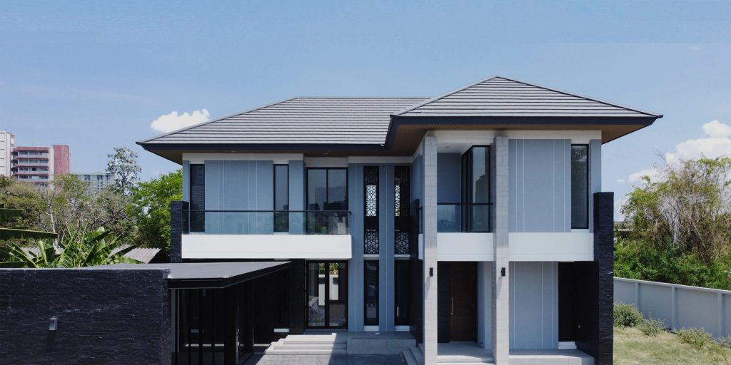 C35 K.THAI-BOW RESIDENCE AT RATCHAYOTIN