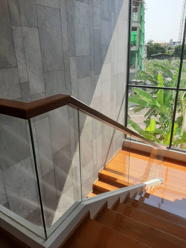 บ้านพักอาศัย คุณเสาวณี