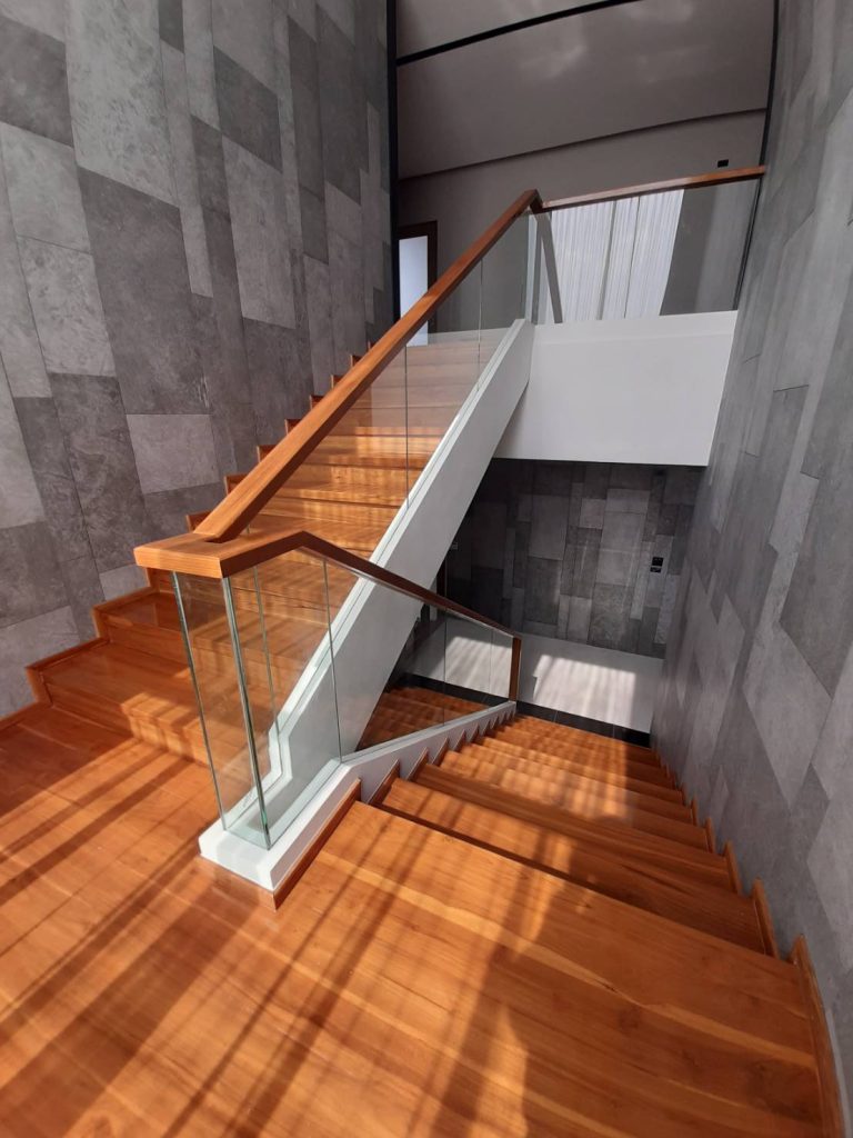 บ้านพักอาศัย คุณเสาวณี