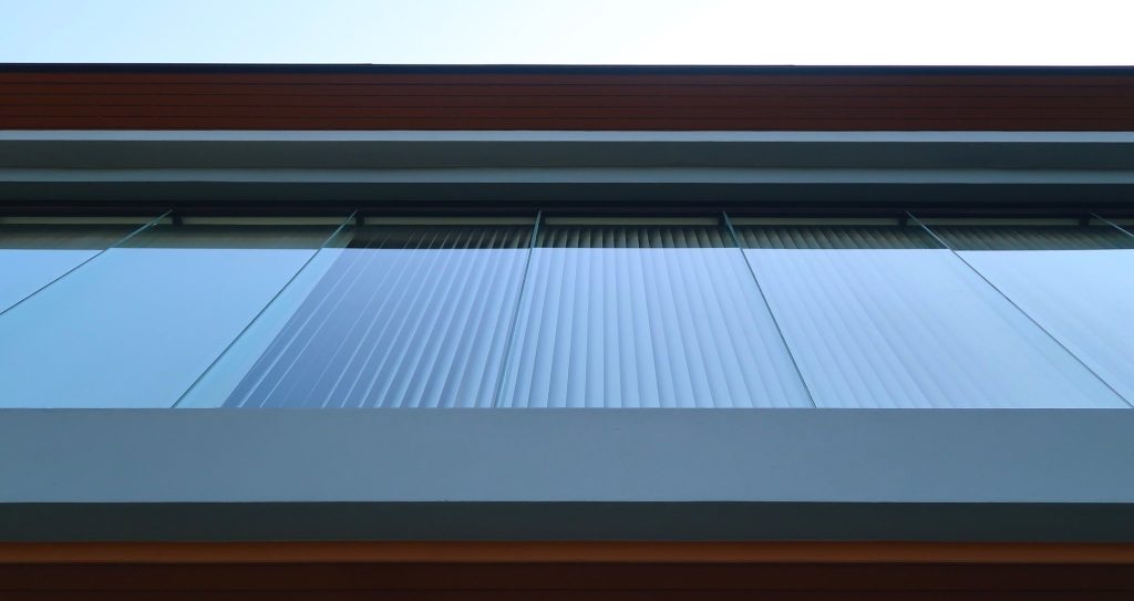 อาคารสำนักงาน 3 ชั้น คุณเต้ย