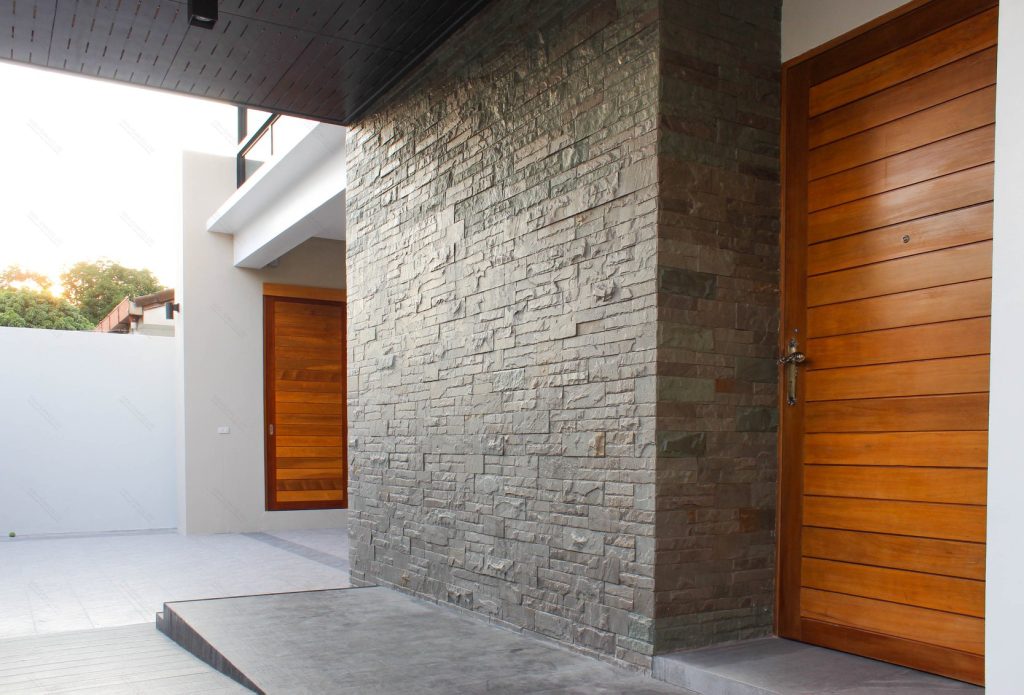 อาคารพาณิชย์ คุณอิทธิชัย