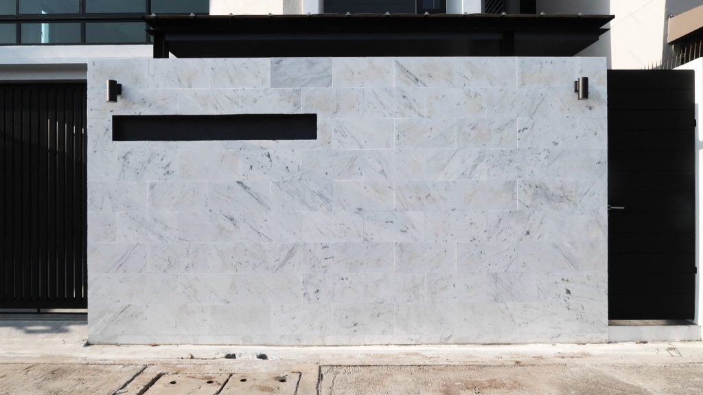 อาคารพาณิชย์ คุณอิทธิชัย