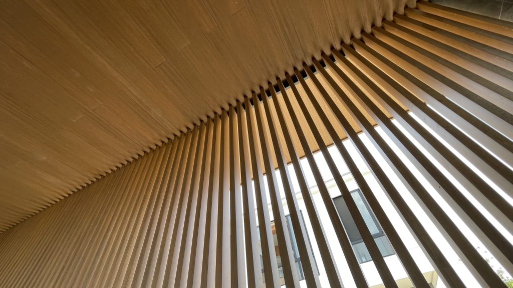 บ้านพักอาศัย 2 ชั้น สไตล์นอร์ดิก