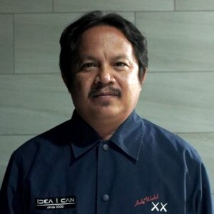 นายเอกชัย กลิ่นหอม