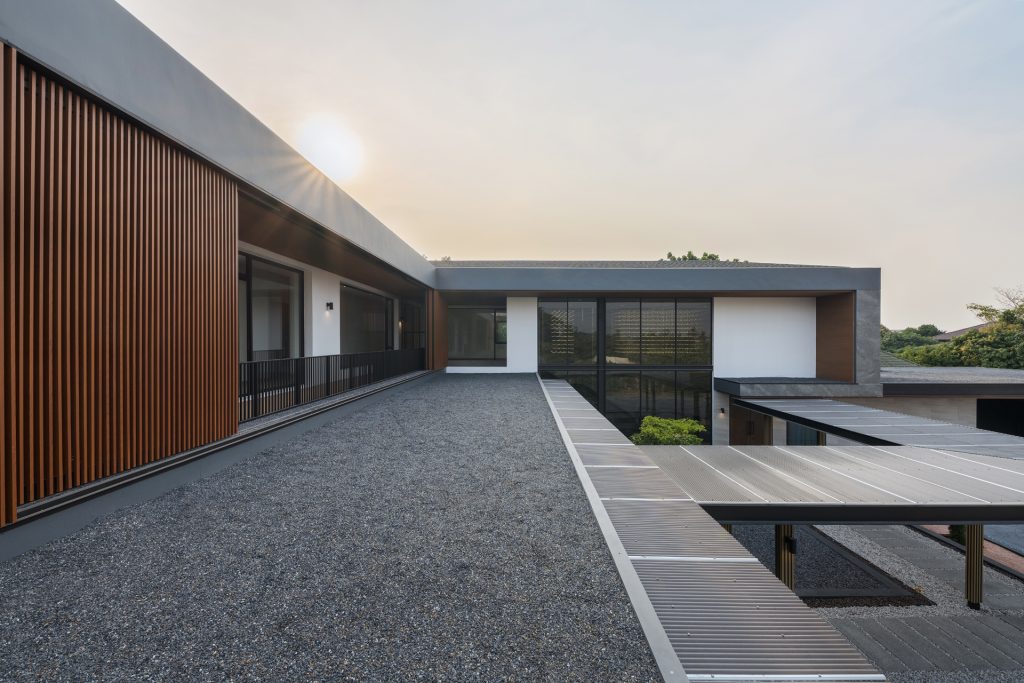 บ้านพักอาศัย ทวีวัฒนา