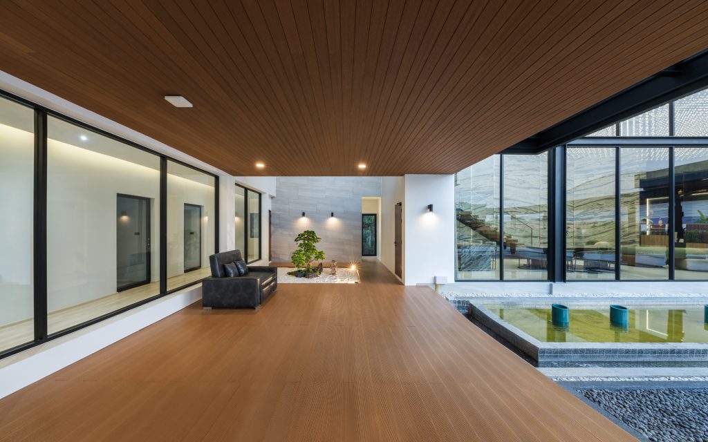 บ้านพักอาศัย ทวีวัฒนา