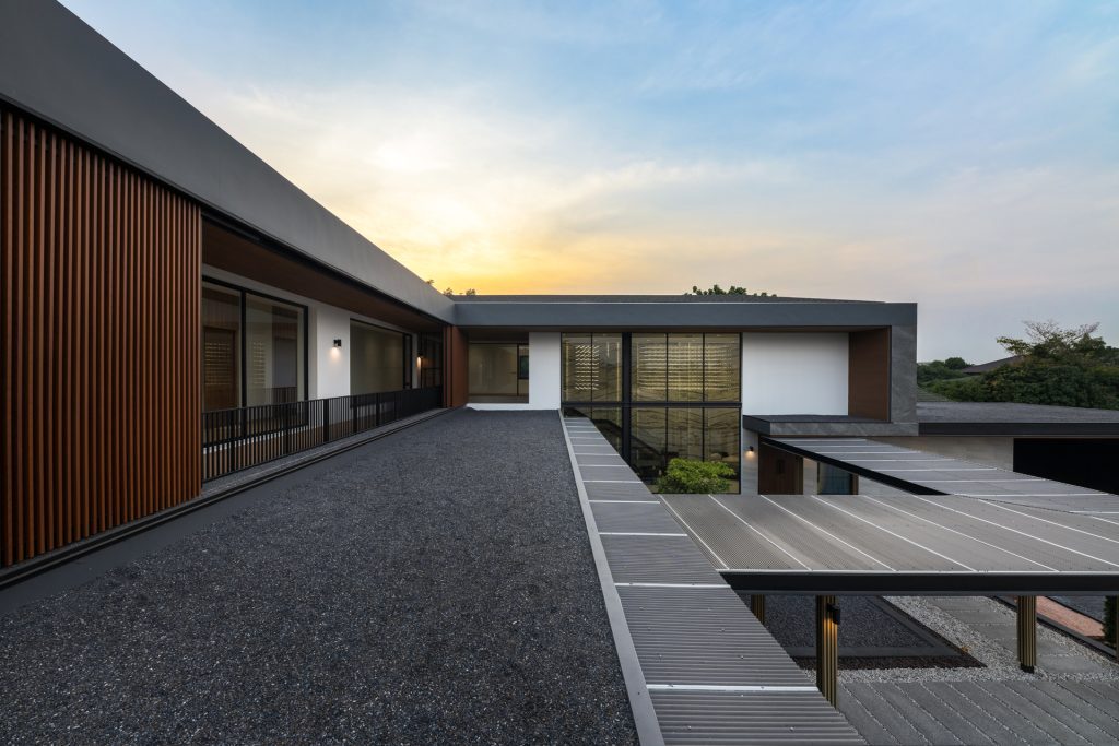 บ้านพักอาศัย ทวีวัฒนา