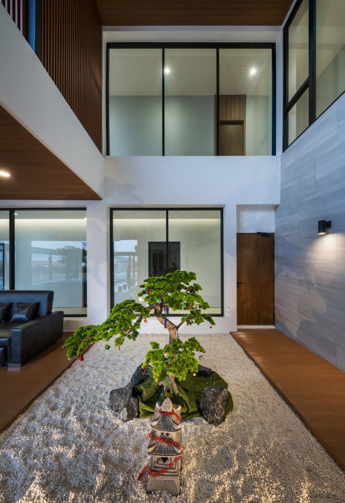 บ้านพักอาศัย ทวีวัฒนา