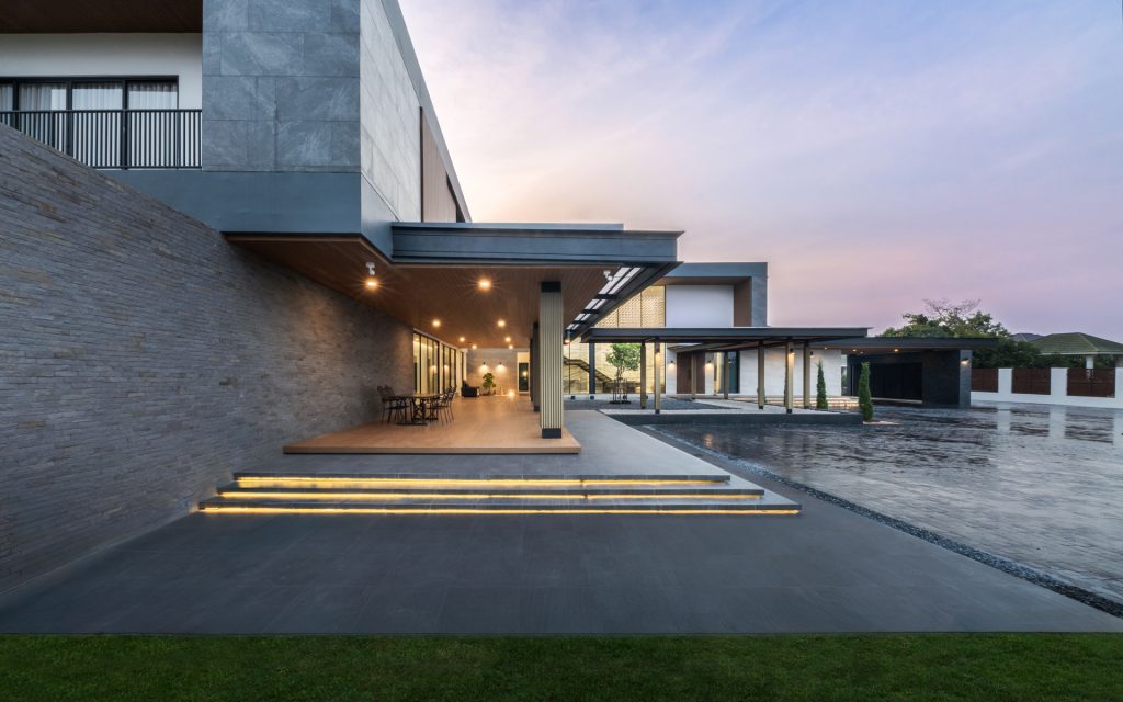 บ้านพักอาศัย ทวีวัฒนา