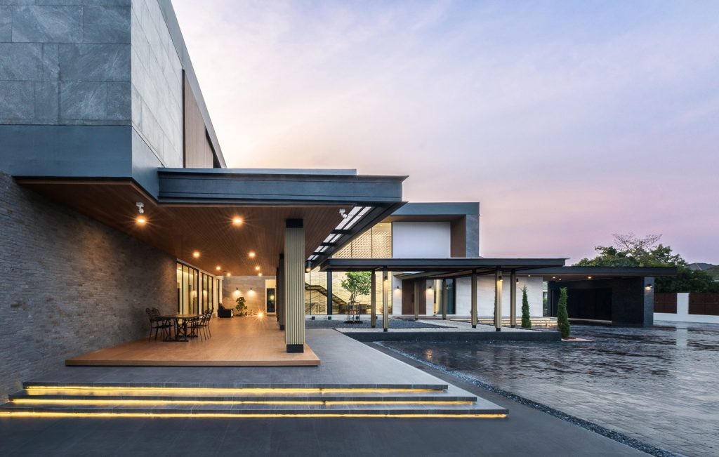 บ้านพักอาศัย ทวีวัฒนา